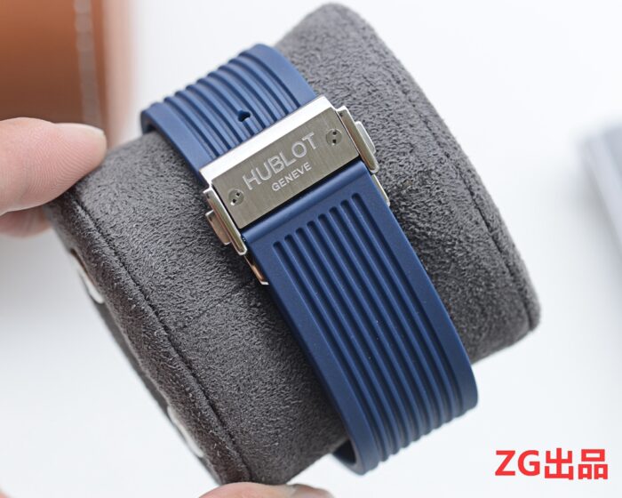 ウブロレプリカ時計ビッグバンウニコ46mm VKクォーツムーブメント - 画像 (7)