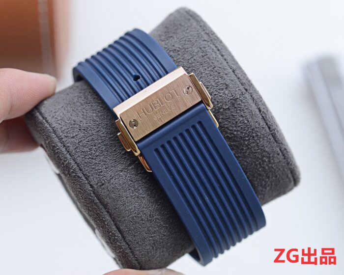 ウブロ時計コピービッグバン 46mm VKクォーツムーブメント日本製 - 画像 (7)