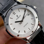 ウブロ偽物時計 クラシックフュージョン チタニウム 542.NX.2611.LR クローン cal.HUB1110ムーブメント【HB工場出品】