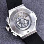 ウブロ ビッグバン フュージョン スチールダイヤ 301.SX.1170.RX.1704クローン Cal.HUB4100ムーブメント - 画像 (8)