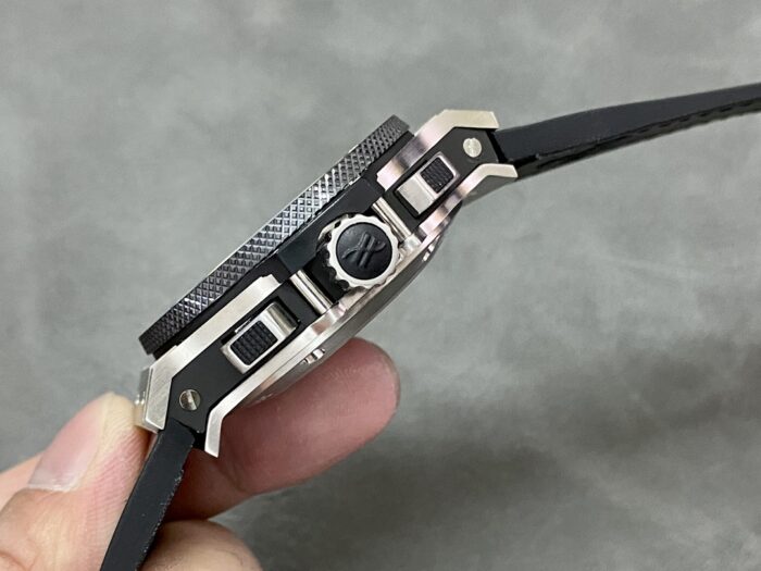 ウブロ ビッグバンコピー301.SM.1770.RX44㎜ クローンCal.4100ムーブメント - 画像 (7)