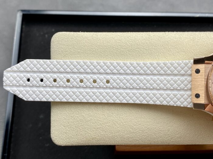 ウブロスーパーコピー ビッグバン ポルトチェルボ 301.PE.230.RW クローンCal.4100ムーブメント - 画像 (10)