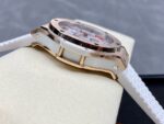 ウブロスーパーコピー ビッグバン ポルトチェルボ 301.PE.230.RW クローンCal.4100ムーブメント - 画像 (6)