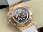 ウブロスーパーコピー ビッグバン ポルトチェルボ 301.PE.230.RW クローンCal.4100ムーブメント - 画像 (8)