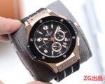ウブロビッグバンコピー44mm VKクォーツムーブメント - 画像 (2)