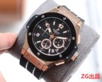 ウブロビッグバンコピー44mm VKクォーツムーブメント - 画像 (3)