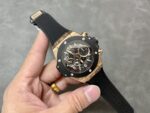ウブロ ビッグバンスーパーコピー441.OM.1181.RX クローンcal.HUB1280ムーブメント - 画像 (4)