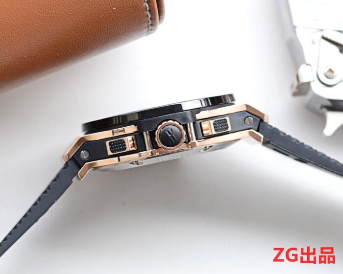 ウブロビッグバンコピー44mm VKクォーツムーブメント - 画像 (4)