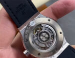 ウブロクラシックフュージョン チタニウム 542.NX.1171.LR クローン cal.HUB1110ムーブメント【HB工場出品】 - 画像 (11)
