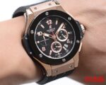 ウブロビッグバンコピー44mm VKクォーツムーブメント