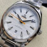 オメガ シーマスターコピー 220.10.41.21.02.001 Cal.8900ムーブメント