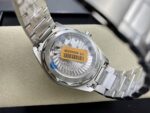 オメガ シーマスターコピー 220.10.41.21.02.001 Cal.8900ムーブメント - 画像 (8)