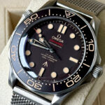 オメガシーマスターコピー 210.90.42.20.01.001Cal.8806ムーブメント