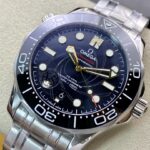 オメガ シーマスターコピー300 M 210.22.42.20.01.004Cal.8800ムーブメント