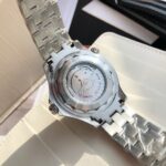 オメガシーマスター コピーダイバー 300M 522.30.41.20.01.001 Miyota8215 - 画像 (6)