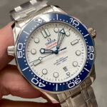 オメガ シーマスターコピー522.30.42.20.04.001Cal.8800ムーブメント