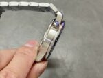 オメガ シーマスターコピー522.30.42.20.04.001Cal.8800ムーブメント - 画像 (7)