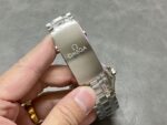 オメガ シーマスターコピー522.30.42.20.04.001Cal.8800ムーブメント - 画像 (10)
