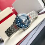 オメガ偽物シーマスター ダイバー 300M 212.30.41.20.03.001 Miyota8215日本製ムーブメント - 画像 (4)