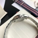 オメガ偽物シーマスター ダイバー 300M 212.30.41.20.03.001 Miyota8215日本製ムーブメント - 画像 (5)