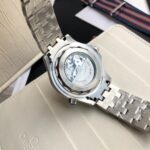 オメガ偽物シーマスター ダイバー 300M 212.30.41.20.03.001 Miyota8215日本製ムーブメント - 画像 (6)