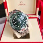 オメガ偽物 シーマスター ダイバー 300M 210.30.42.20.10.001 Miyota8215日本製ムーブメント - 画像 (3)