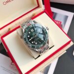 オメガ偽物 シーマスター ダイバー 300M 210.30.42.20.10.001 Miyota8215日本製ムーブメント - 画像 (4)