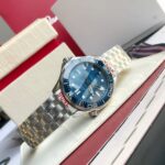 オメガシーマスター偽物 ダイバー 300M 210.30.42.20.03.001 Miyota8215日本製ムーブメント - 画像 (4)