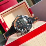 オメガシーマスター偽物 プラネットオーシャン 600M 215.32.44.21.01.001 Miyota日本製ムーブメント - 画像 (3)