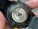 オメガ シーマスターコピー 300M 210.92.44.20.01.003 Cal.8806ムーブメント - 画像 (11)