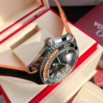 オメガシーマスター偽物 プラネットオーシャン 600M 215.32.44.21.01.001 Miyota日本製ムーブメント - 画像 (5)