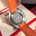 オメガシーマスター偽物 プラネットオーシャン 600M 215.32.44.21.01.001 Miyota日本製ムーブメント - 画像 (6)