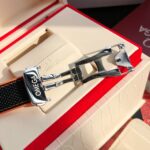 オメガシーマスター偽物 プラネットオーシャン 600M 215.32.44.21.01.001 Miyota日本製ムーブメント - 画像 (7)