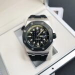 オーデマ ピゲ偽物 ロイヤルオークオフショア ダイバー 15720CN.OO.A002CA.01
