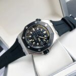オーデマ ピゲ偽物 ロイヤルオークオフショア ダイバー 15720CN.OO.A002CA.01 - 画像 (4)
