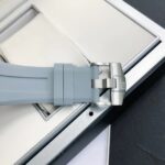 オーデマ ピゲ偽物 ロイヤルオークオフショア ダイバー15720ST.OO.A009CA.01Miyota8215日本製ムーブメント - 画像 (7)