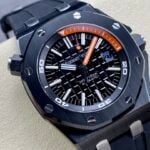 オーデマピゲ ロイヤルオークコピーオフショア ダイバー 15707CE.OO.A002CA.01