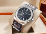 オーデマピゲ偽物時計ロイヤルオーク15400ST.OO.1220ST.01 Miyota8215ムーブメント