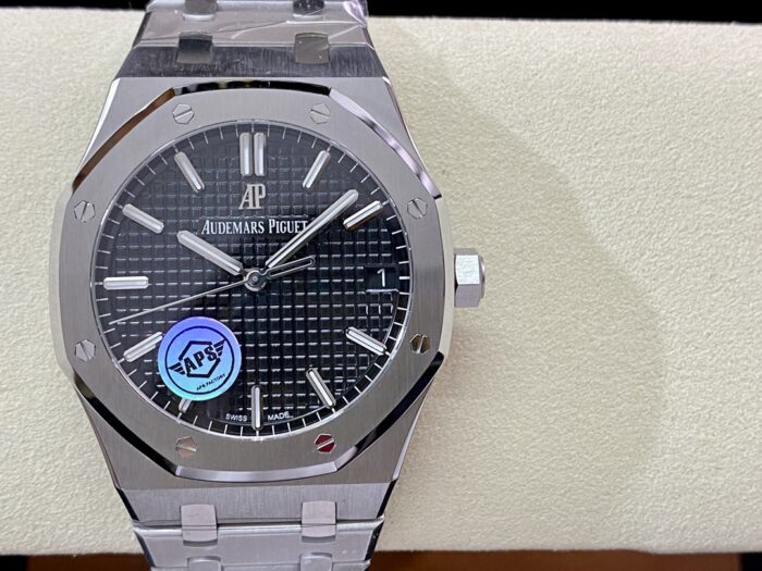 オーデマピゲ時計コピー ロイヤルオーク４１ｍｍ 15500ST.OO.1220ST.03 - 画像 (2)