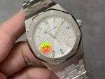 オーデマピゲ ロイヤルオーク４１ｍｍ 15500ST.OO.1220ST.04 クローンCal.4302ムーブメント