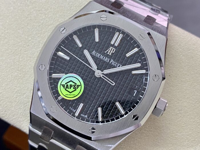 オーデマピゲ時計コピー ロイヤルオーク４１ｍｍ 15500ST.OO.1220ST.03 - 画像 (1)