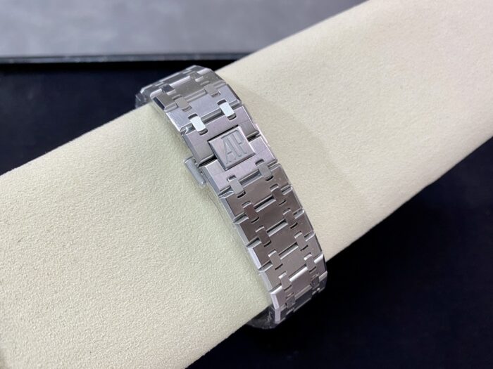 オーデマピゲ時計コピー ロイヤルオーク４１ｍｍ 15500ST.OO.1220ST.03 - 画像 (10)