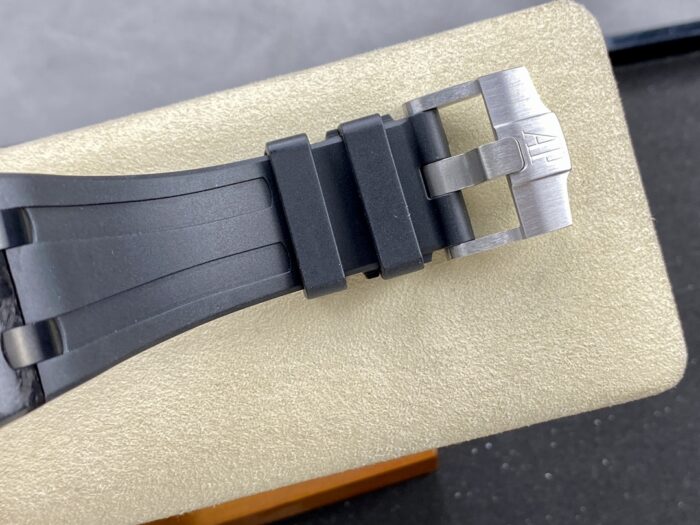 オーデマピゲ時計コピーロイヤルオークオフショアクロノ 42MM 26470ST.OO.A028CR.01クローンCal. Cal.3126ムーブメント - 画像 (9)