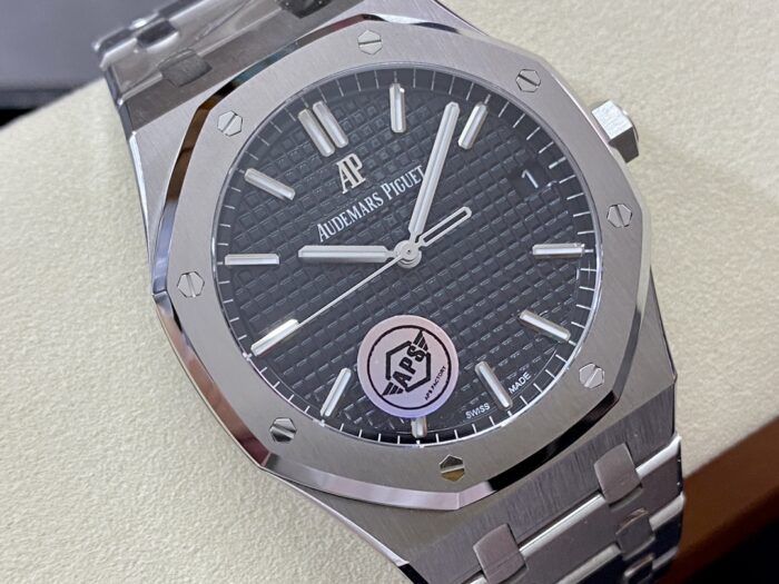 オーデマピゲ時計コピー ロイヤルオーク４１ｍｍ 15500ST.OO.1220ST.03 - 画像 (4)