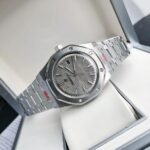 オーデマピゲコピー時計ロイヤルオーク41mm 15500 グレー - 画像 (4)