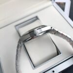 オーデマピゲレプリカ時計ロイヤルオーク41mm 15500ブルー - 画像 (7)
