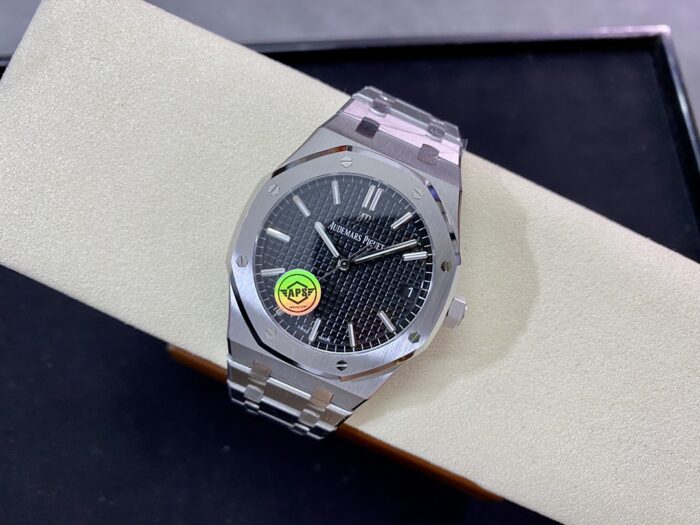 オーデマピゲ時計コピー ロイヤルオーク４１ｍｍ 15500ST.OO.1220ST.03 - 画像 (6)