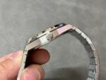 オーデマピゲ ロイヤルオーク４１ｍｍ 15500ST.OO.1220ST.04 クローンCal.4302ムーブメント - 画像 (5)