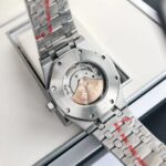 オーデマピゲレプリカ時計ロイヤルオーク41mm 15500ブルー - 画像 (6)