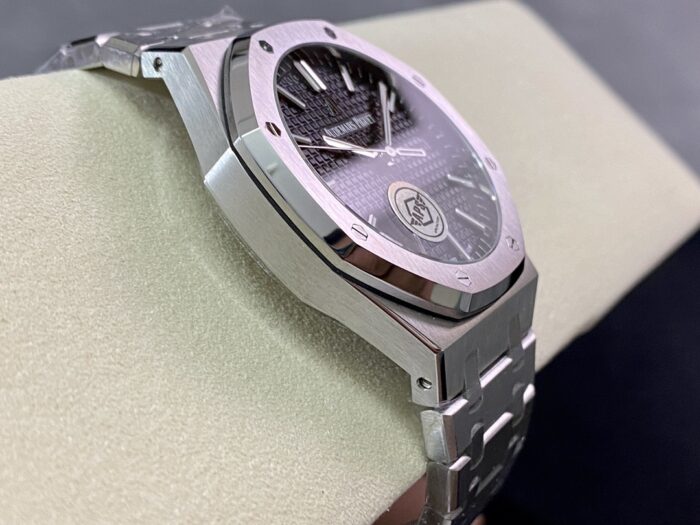 オーデマピゲ時計コピー ロイヤルオーク４１ｍｍ 15500ST.OO.1220ST.03 - 画像 (8)